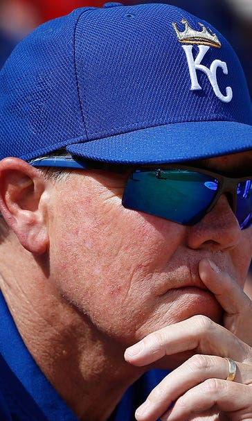 The AL has a big problem to solve for its All-Star Game roster